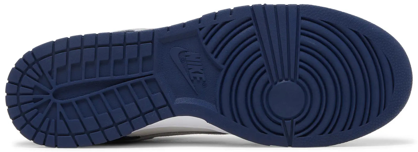 Nike Dunk Low - Midnight Navy