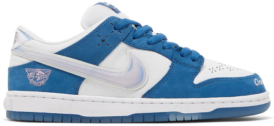 Dunk Low Born x Raised One Block At Time