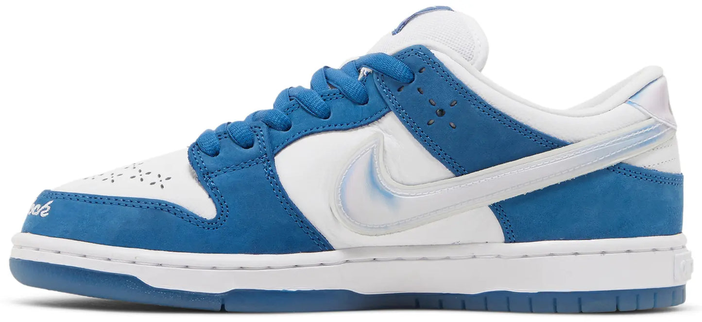Dunk Low Born x Raised One Block At Time
