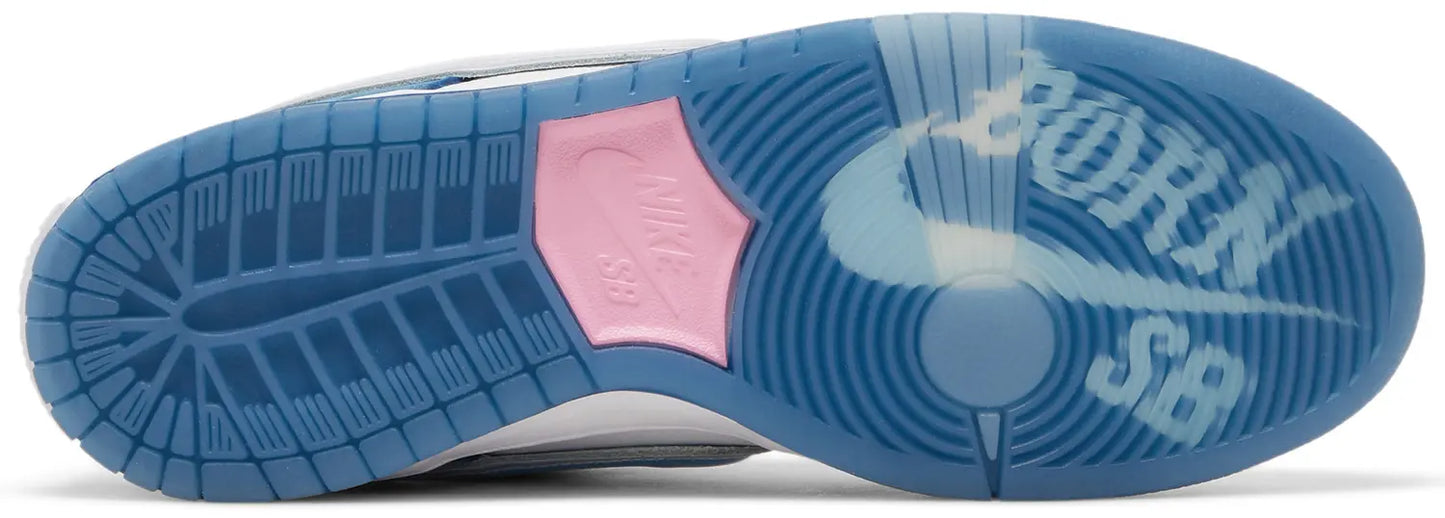 Dunk Low Born x Raised One Block At Time