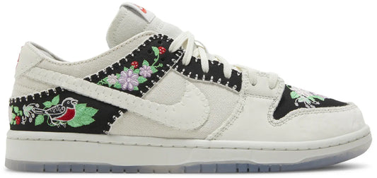 Dunk Low Decon N7 Black Sail