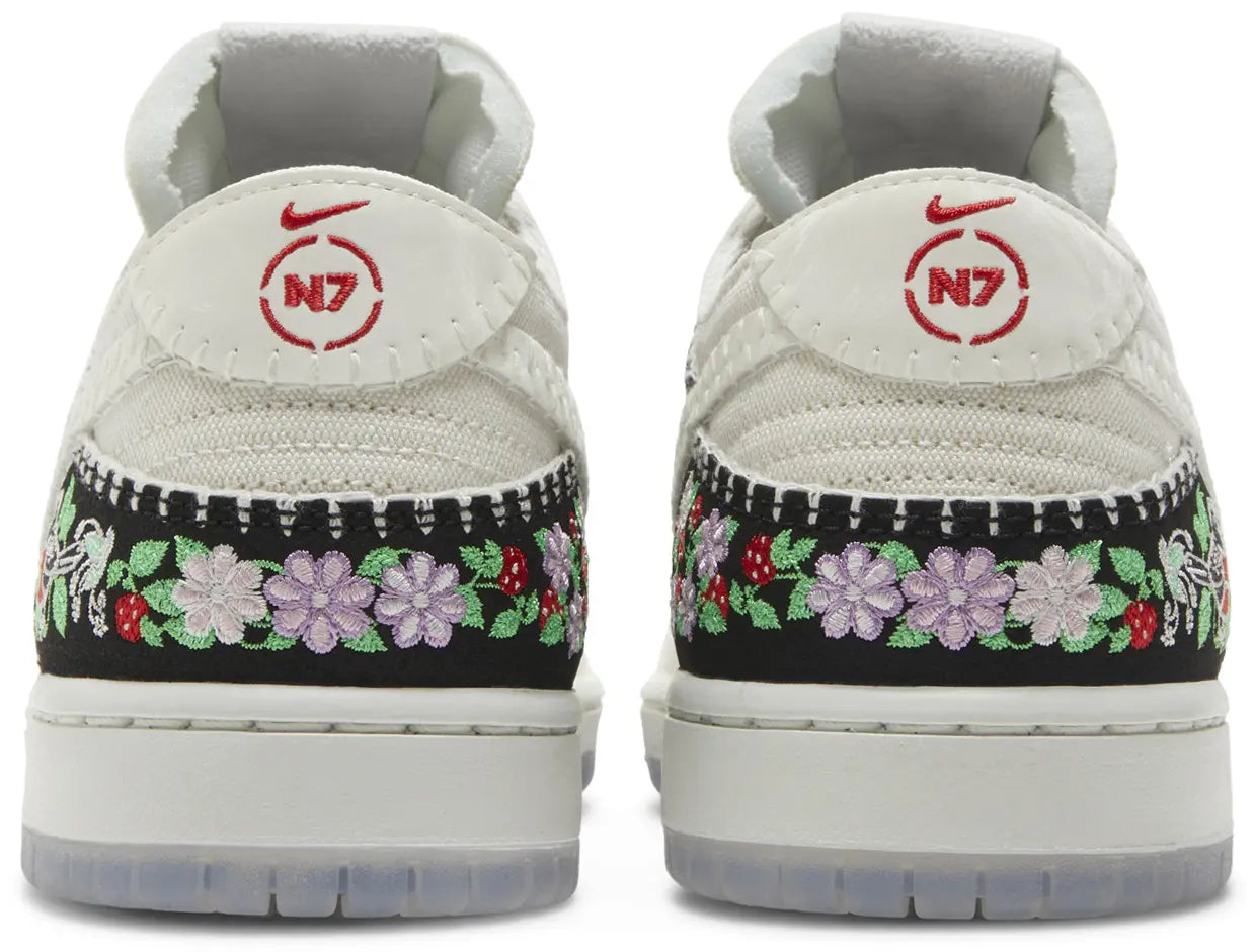 Dunk Low Decon N7 Black Sail