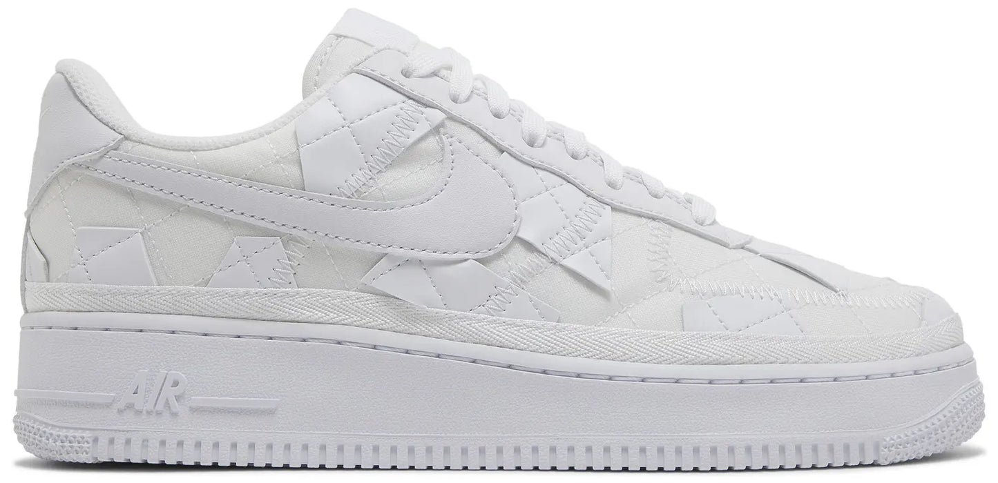 Air Force 1 Low - SP Billie Eilish Triple White