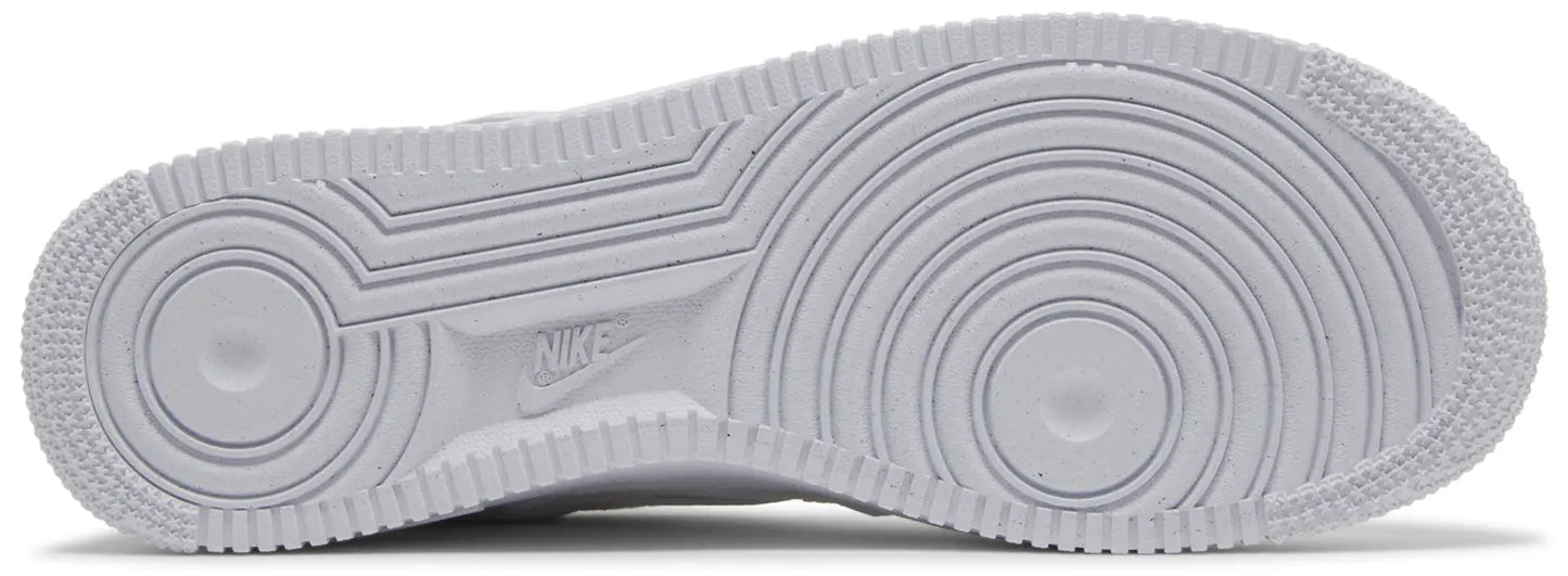 Air Force 1 Low - SP Billie Eilish Triple White