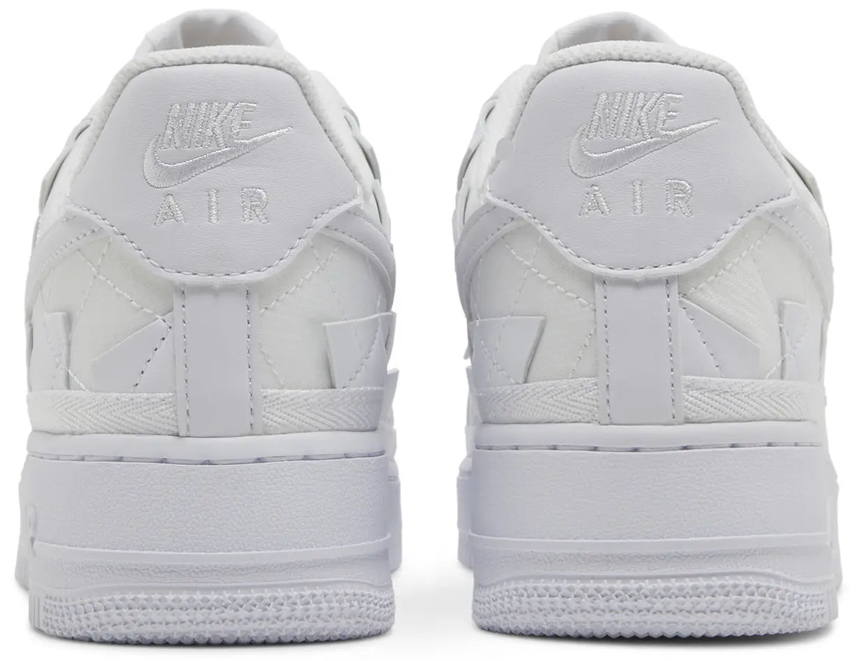 Air Force 1 Low - SP Billie Eilish Triple White