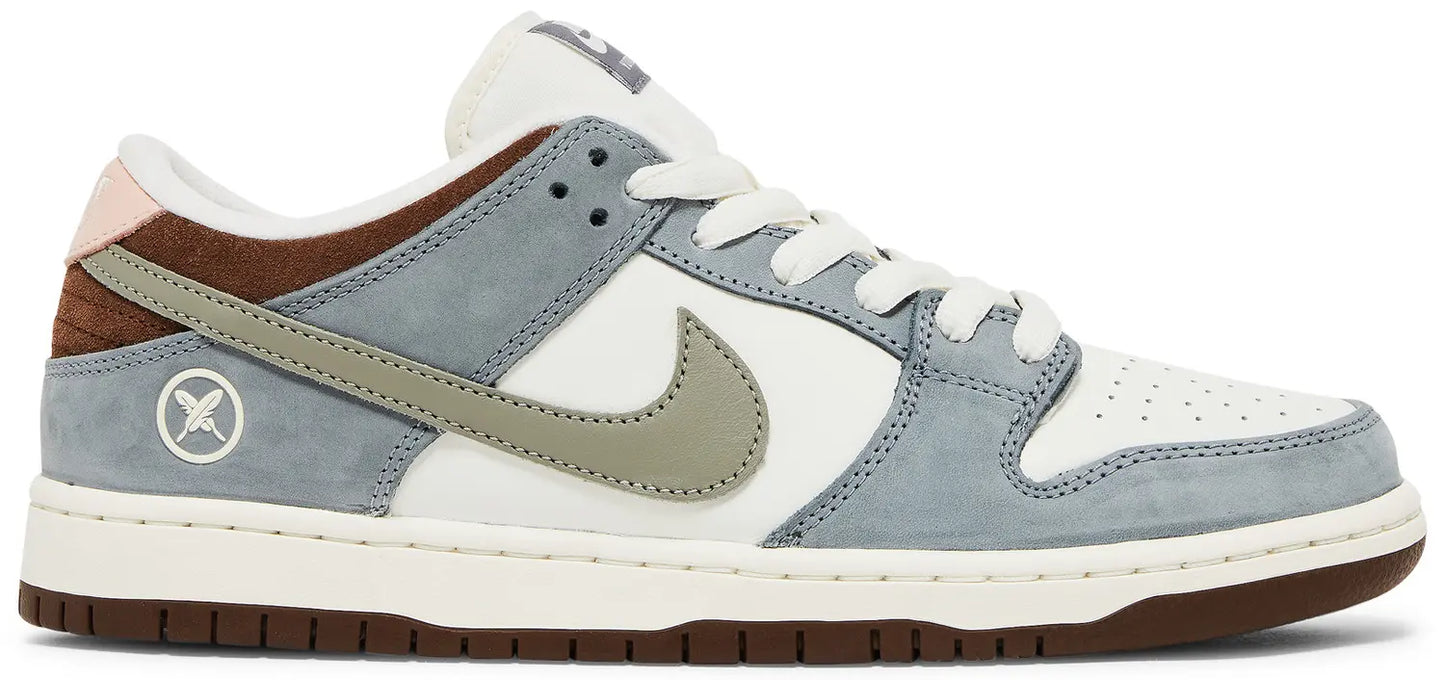Dunk Low SB Yuto Horigome