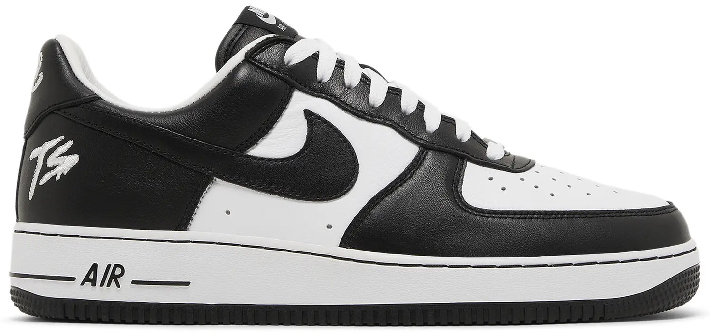 Air Force 1 Low - QS Terror Squad Blackout