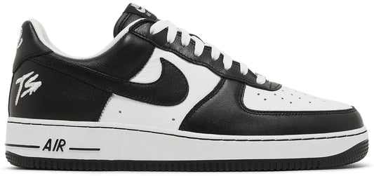 Air Force 1 Low - QS Terror Squad Blackout
