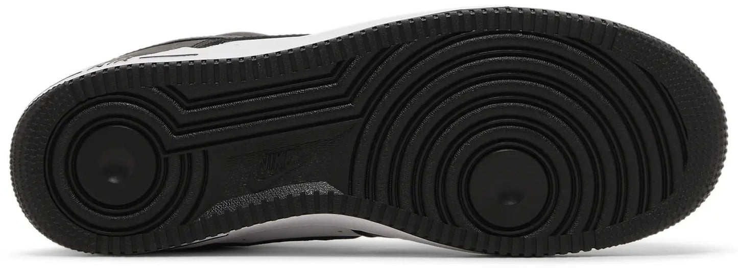 Air Force 1 Low - QS Terror Squad Blackout