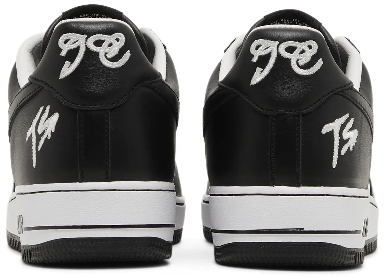 Air Force 1 Low - QS Terror Squad Blackout