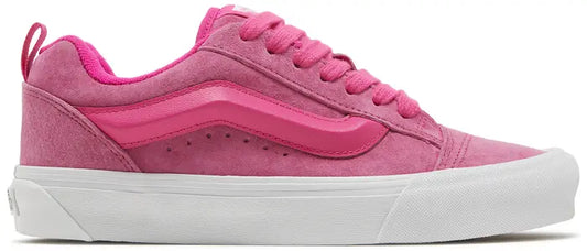 Vans Knu Skool "Pink Glo"
