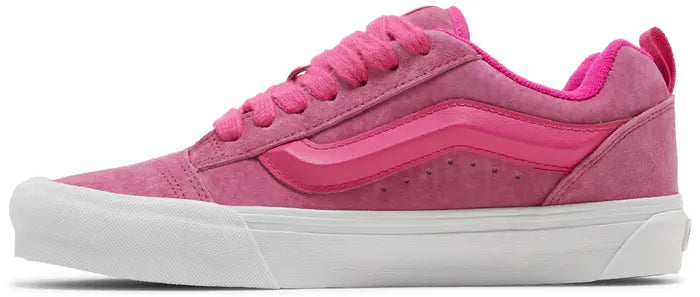 Vans Knu Skool "Pink Glo"
