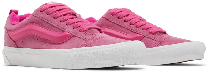 Vans Knu Skool "Pink Glo"