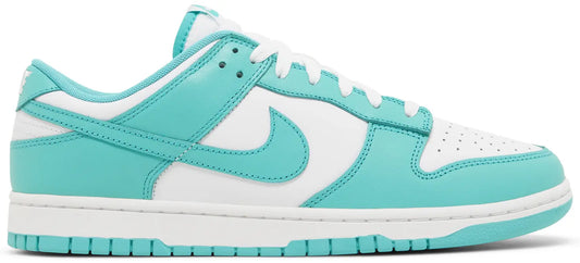 Nike Dunk Low - Clear Jade
