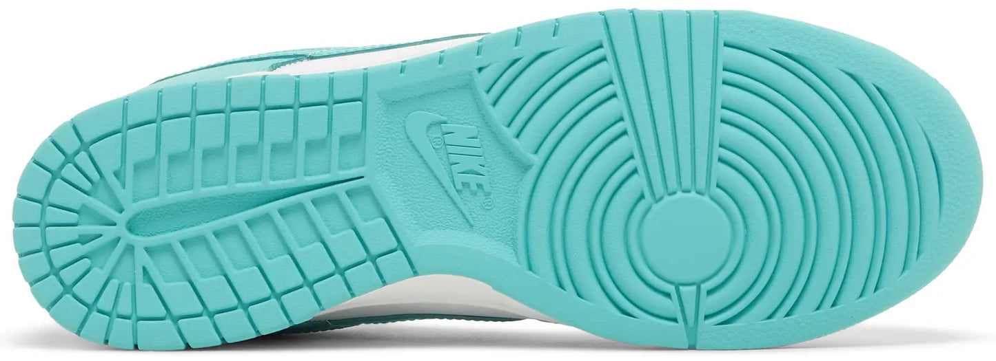 Nike Dunk Low - Clear Jade