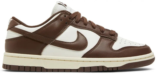 Nike Dunk - Cacao Wow