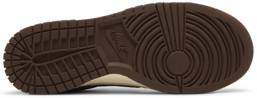 Nike Dunk - Cacao Wow