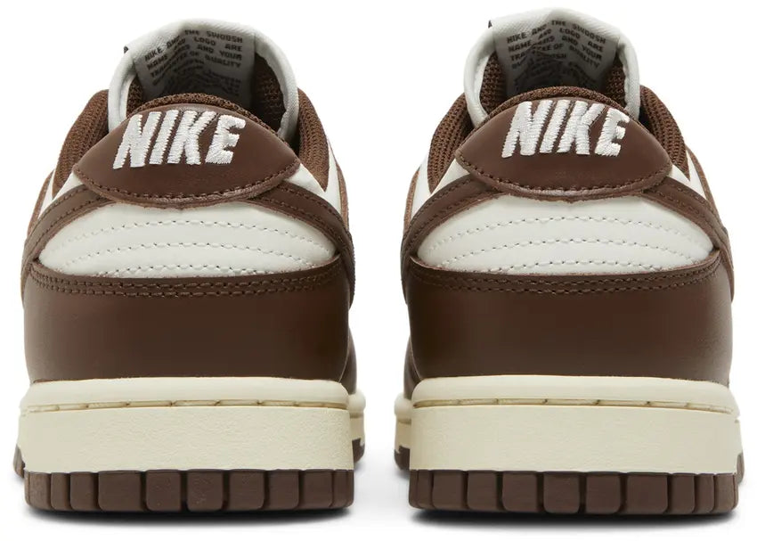 Nike Dunk - Cacao Wow