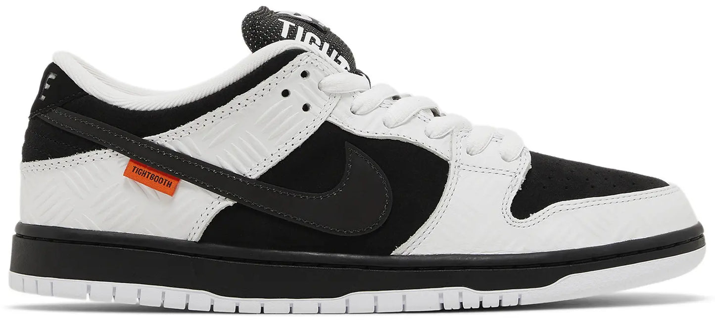 Dunk Low The TIGHTBOOTH