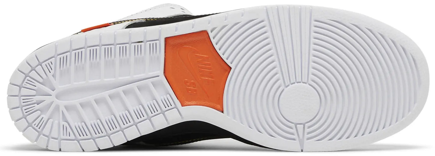 Dunk Low The TIGHTBOOTH