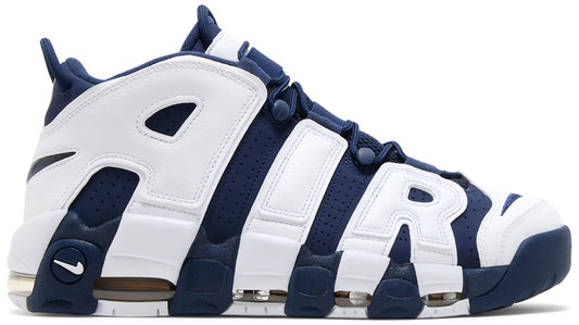 Air More Uptempo 96 - Olympic