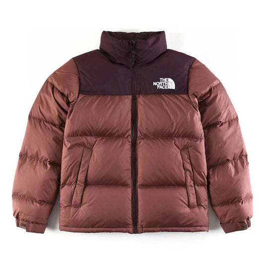 The North Face Retro 1996 Nuptse 700 "Brown"