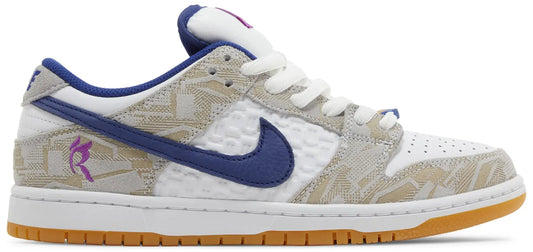 Dunk Low Pro SB Rayssa Leal