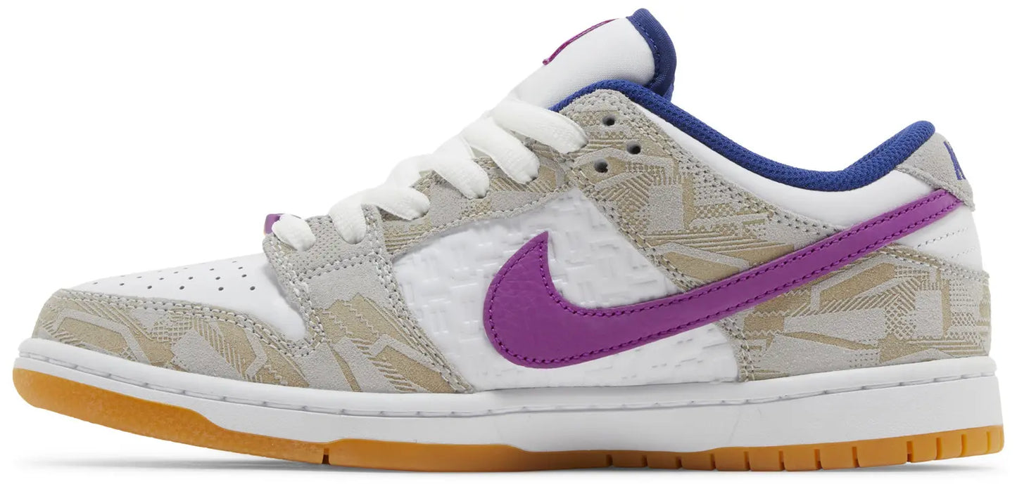 Dunk Low Pro SB Rayssa Leal