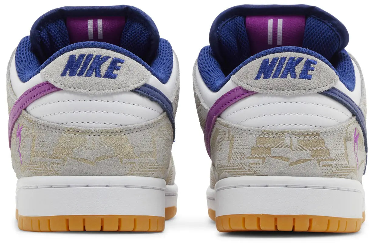 Dunk Low Pro SB Rayssa Leal