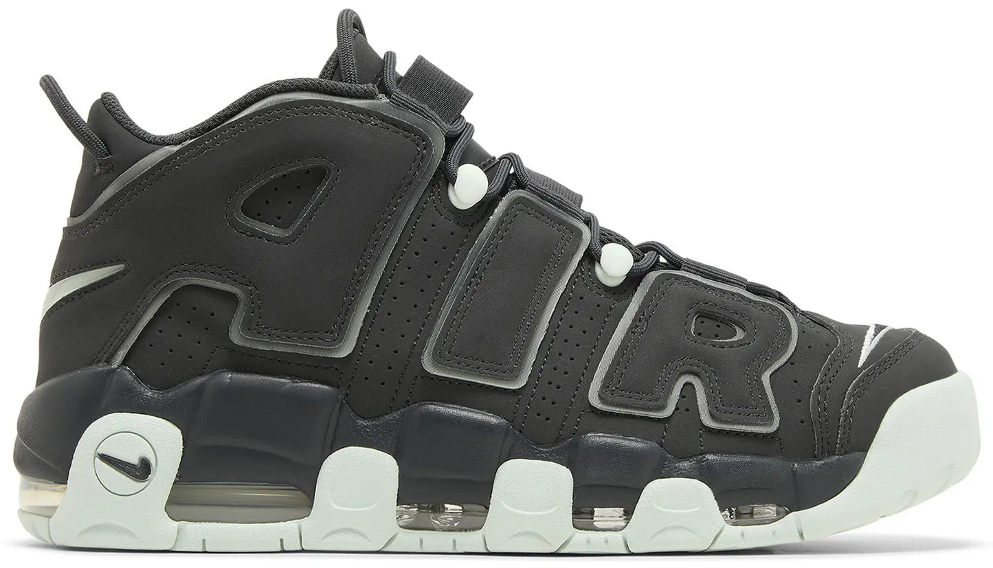 Air More Uptempo - Dark Smoke Grey