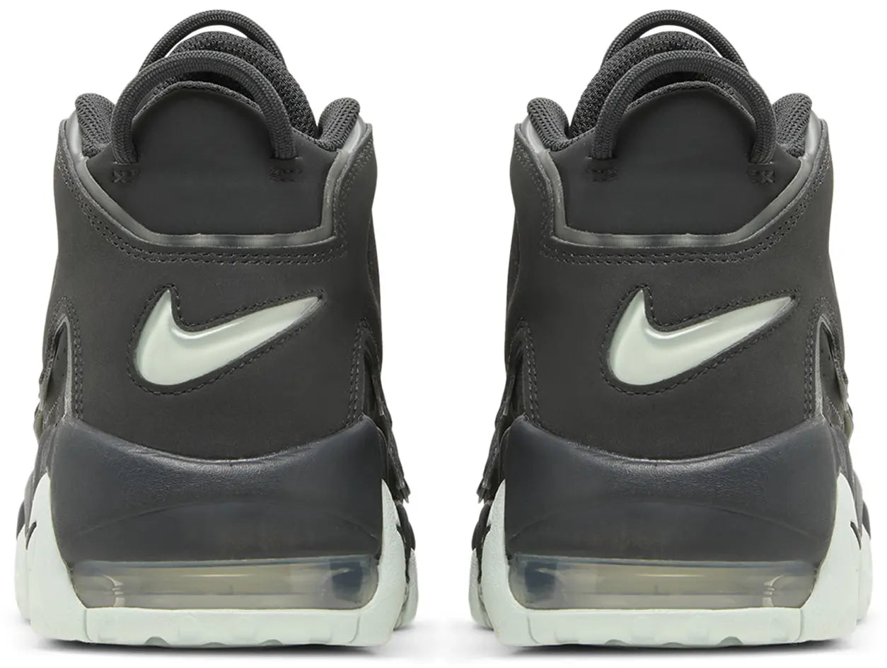 Air More Uptempo - Dark Smoke Grey