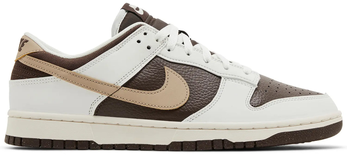Nike Dunk Low - Summit White
