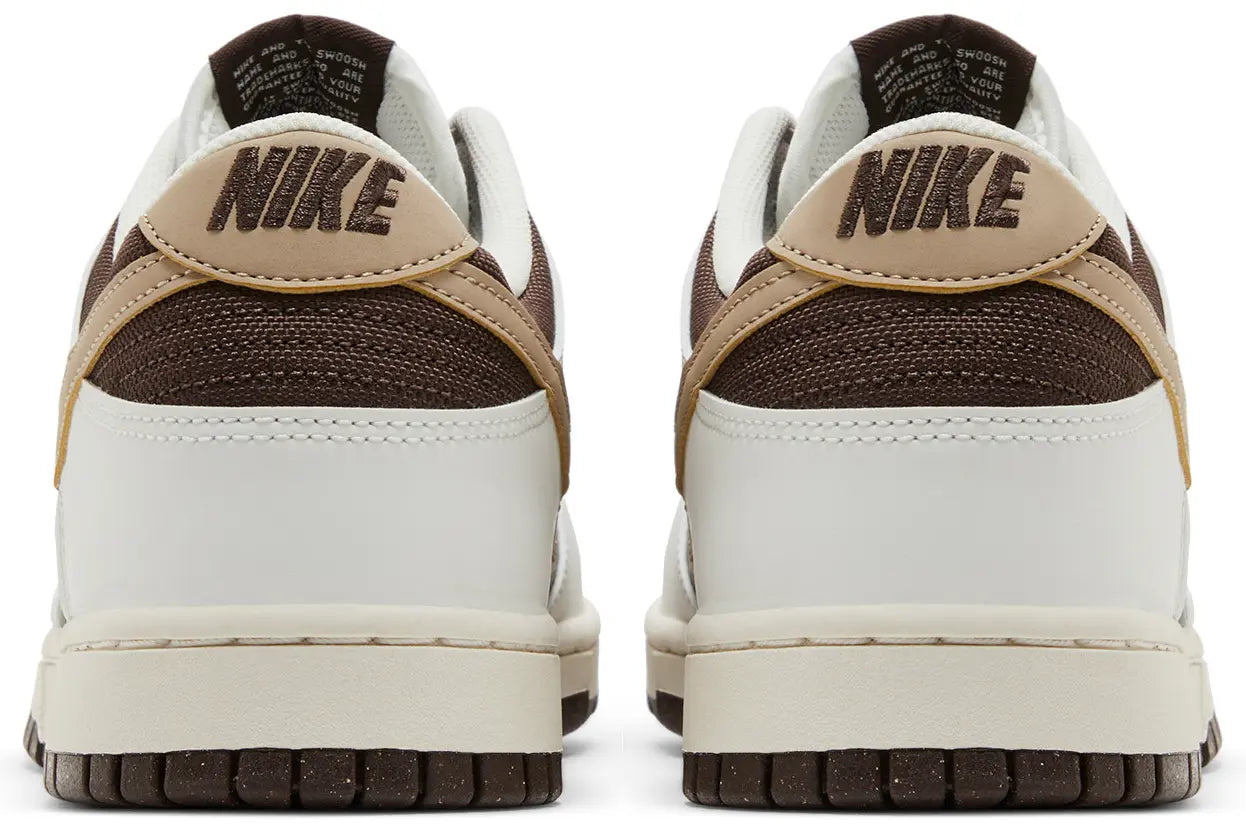 Nike Dunk Low - Summit White