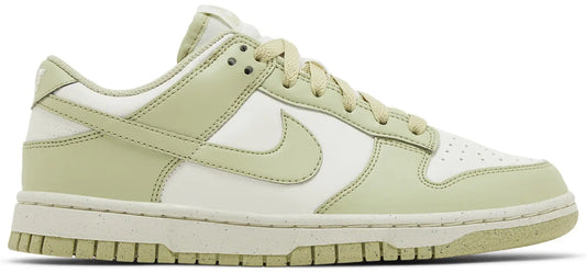 Nike Dunk Low - Next Nature Olive Aura