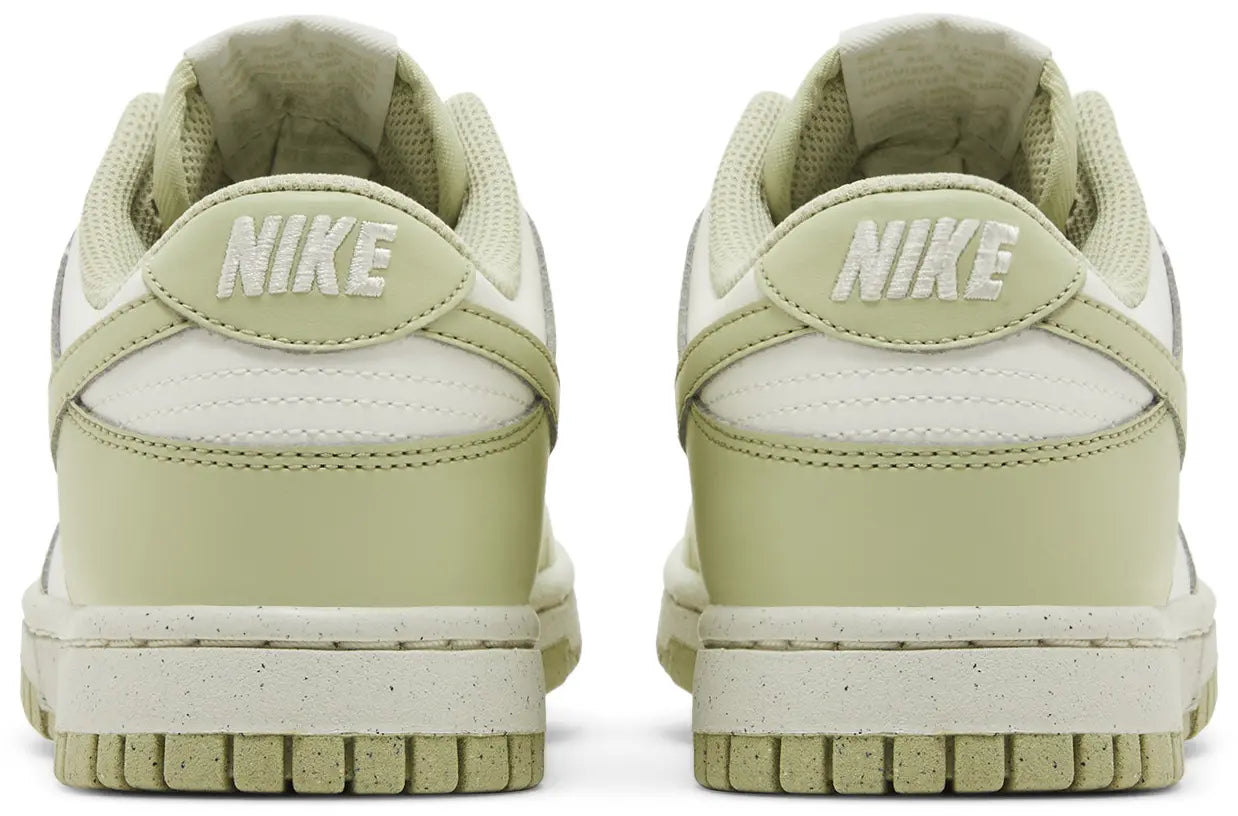 Nike Dunk Low - Next Nature Olive Aura