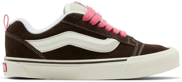 Vans Knu Skool Brown