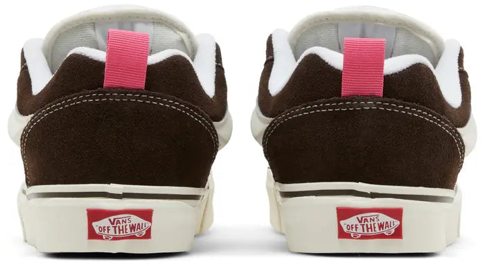 Vans Knu Skool Brown