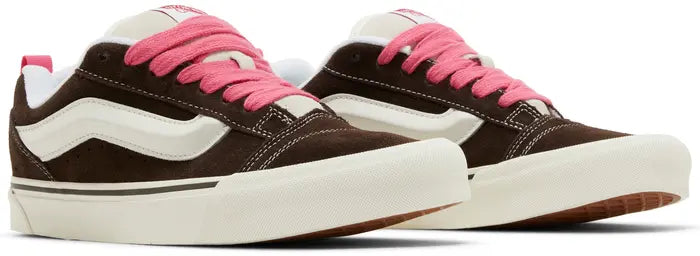 Vans Knu Skool Brown