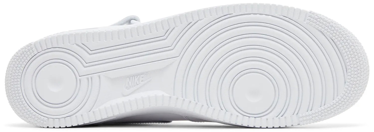 Air Force 1 Mid - Supreme White