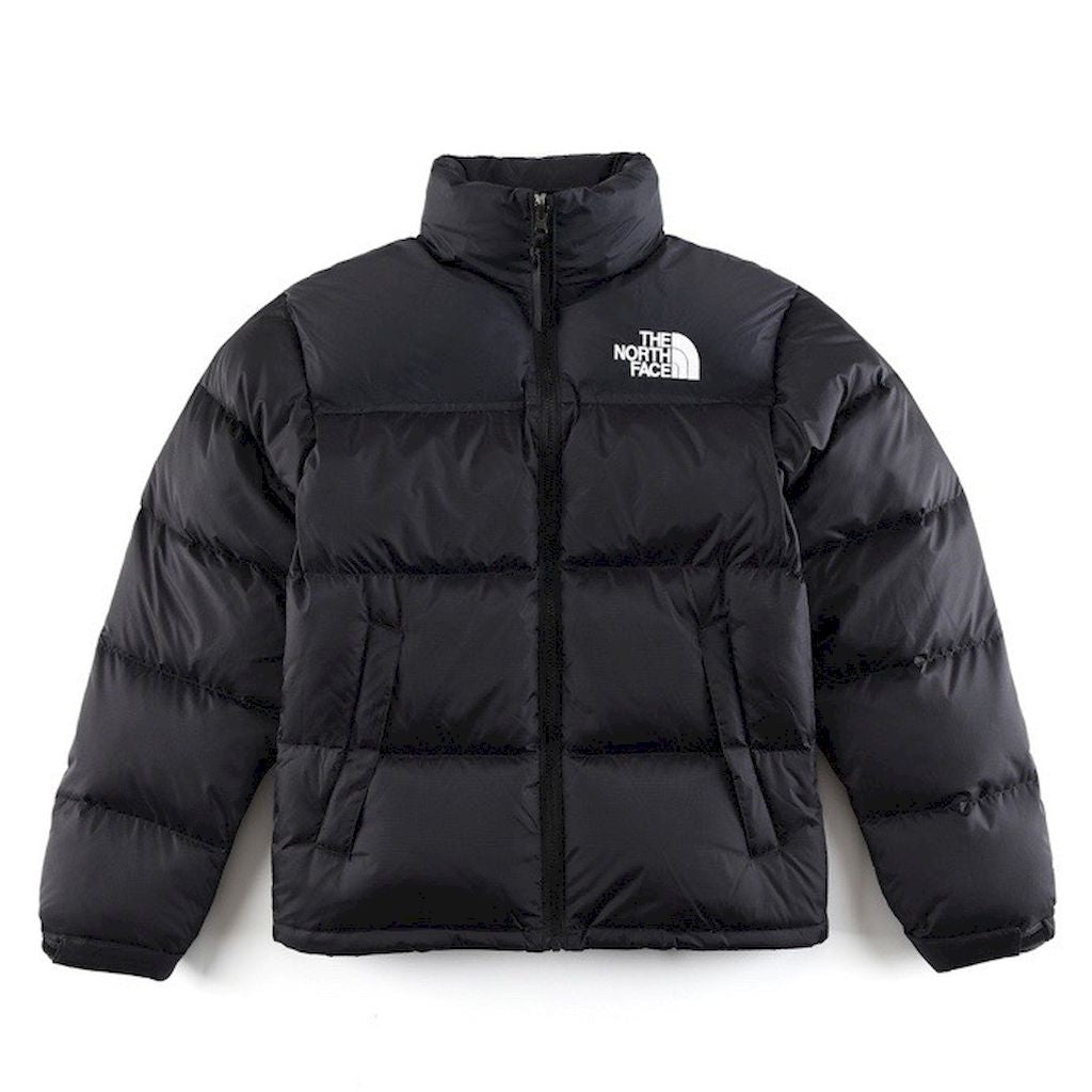 The North Face 1996 Nuptse 700 Black