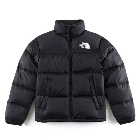 The North Face 1996 Nuptse 700 Black
