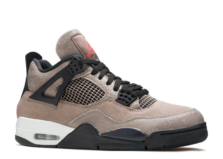 Jordan Retro 4 - TAUPE HAZE