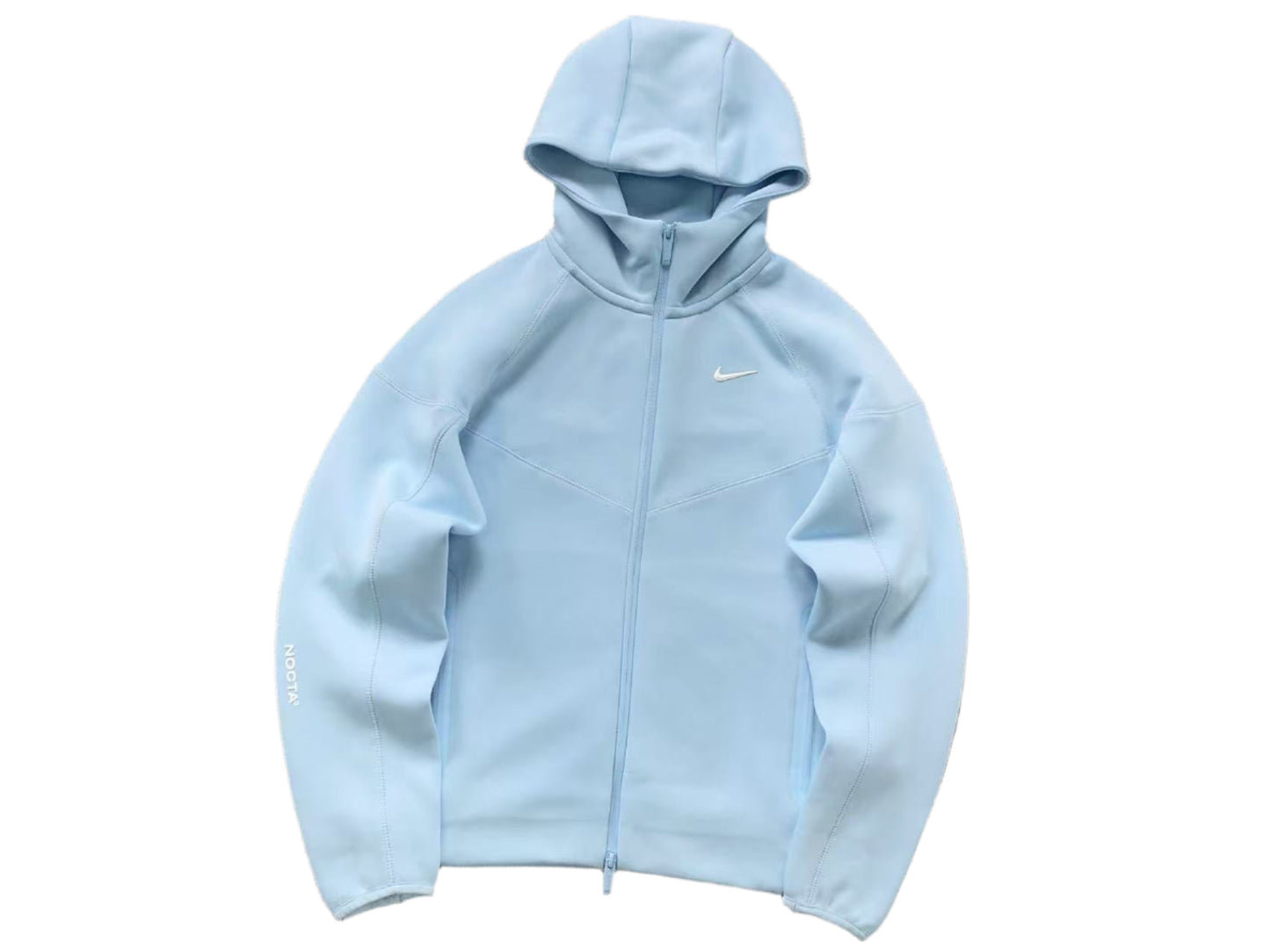 Nocta x Nike Tech Fleece Tracksuit