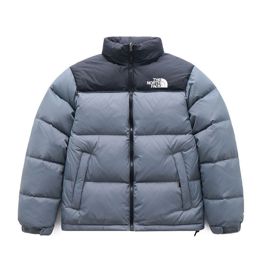 The North Face Retro 1996 Nuptse 700 "Dark Grey"