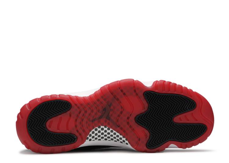 Jordan Retro 11 - BRED