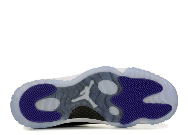Jordan Retro 11 - CONCORD