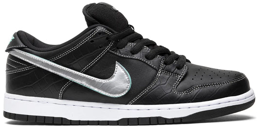 Dunk Low Decon N7 Black Sail