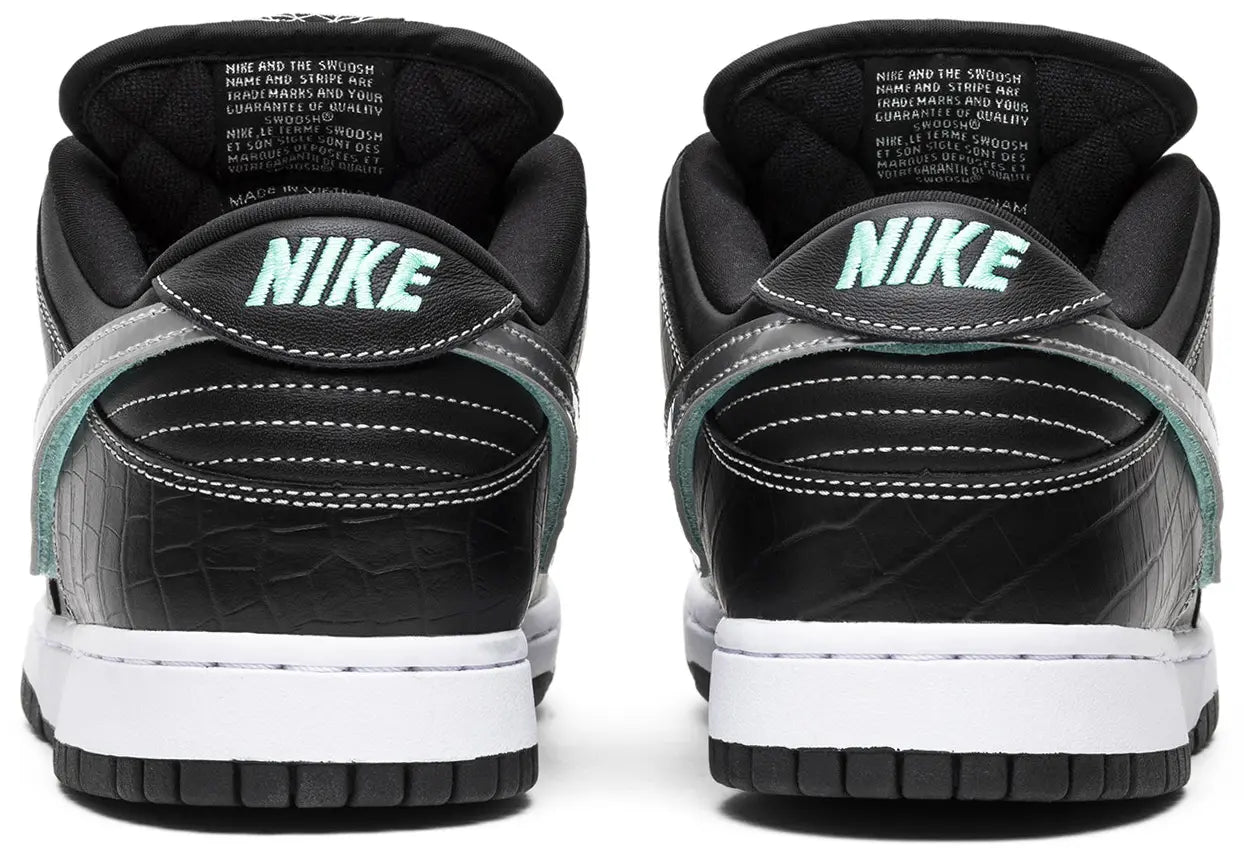 Dunk Low Decon N7 Black Sail