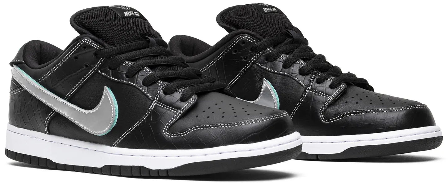Dunk Low Decon N7 Black Sail