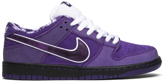 Dunk Low Concepts Purple Lobster